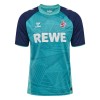 Maillot de Foot FC Köln Third 2024-25 Maillot de Foot FC Köln Third 2024-25